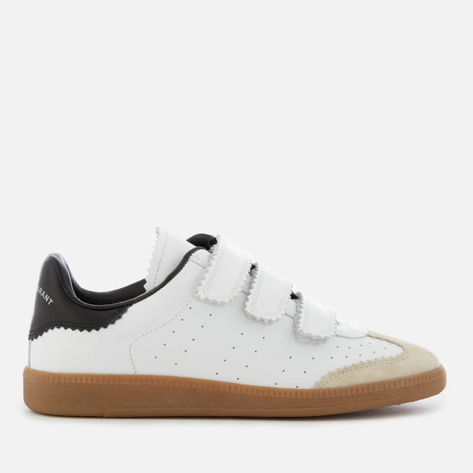isabel marant womens trainers