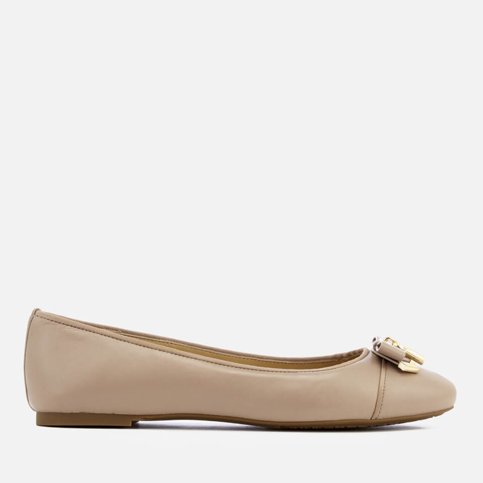 eloise flex ballet flat michael michael kors