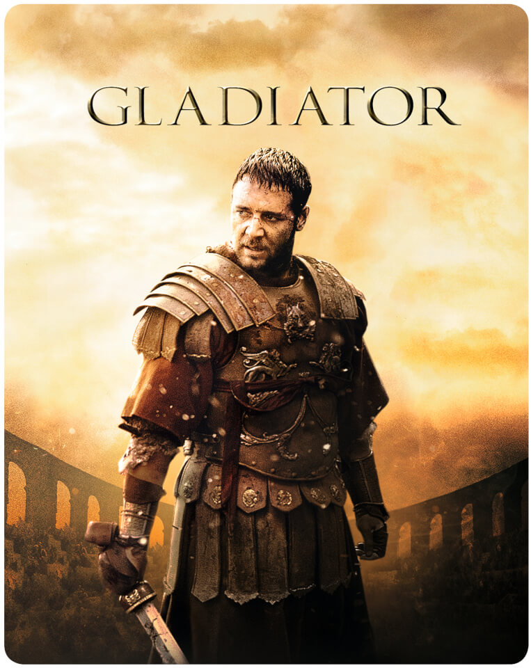 Gladiator Hd Stream
