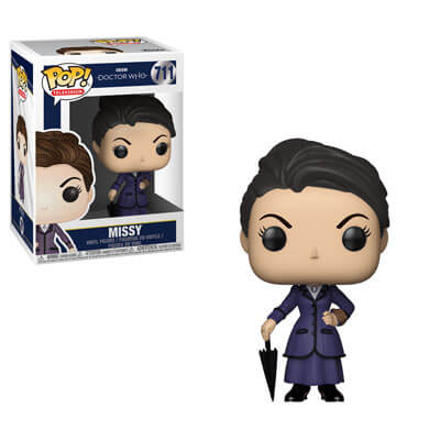 doctor who funko pops