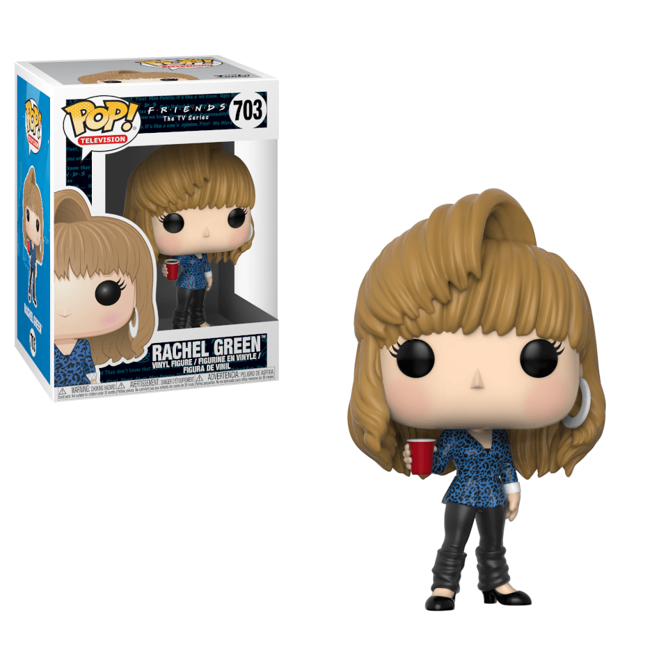phoebe pop vinyl