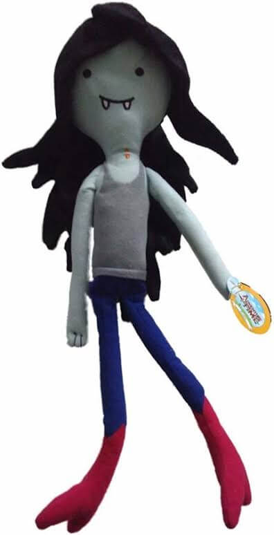 adventure time marceline plush