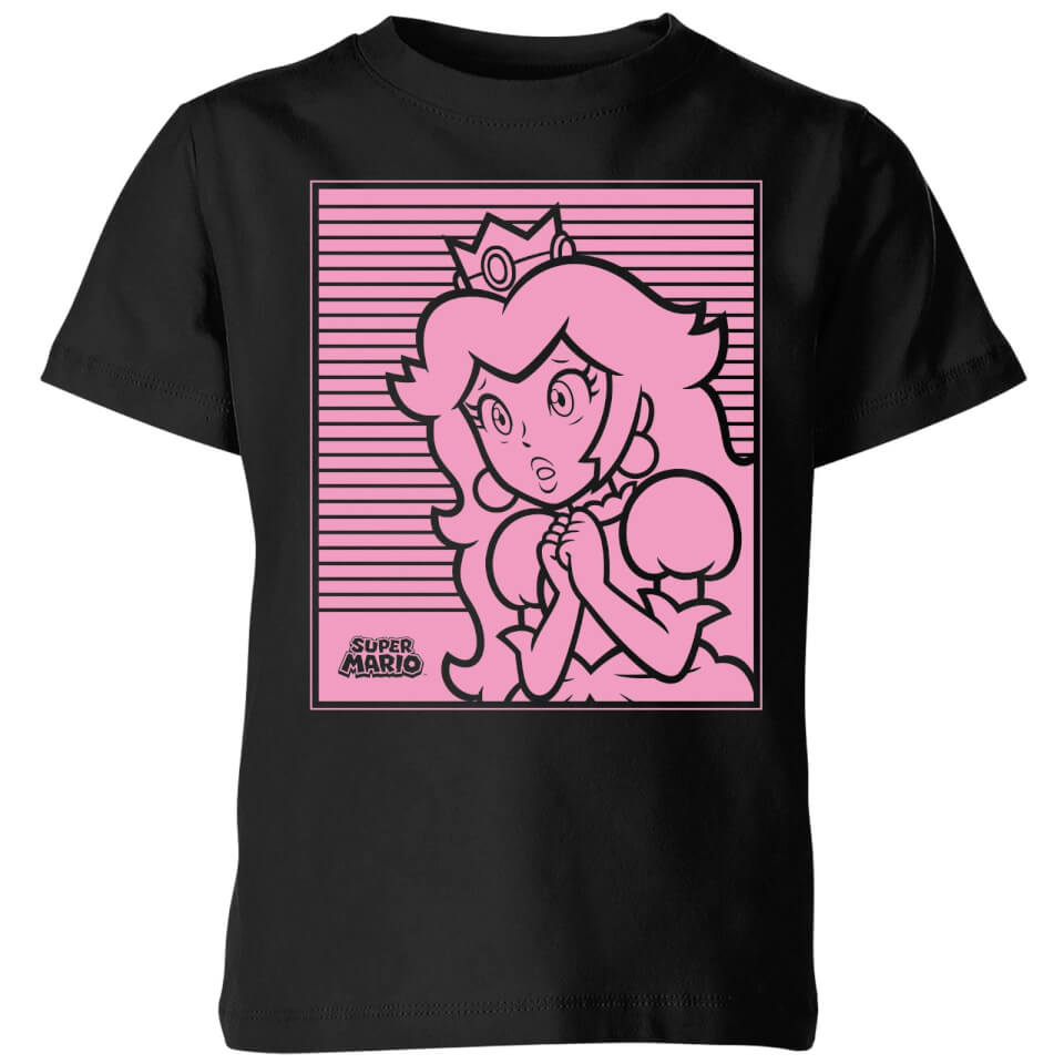 princess peach sweatshirt
