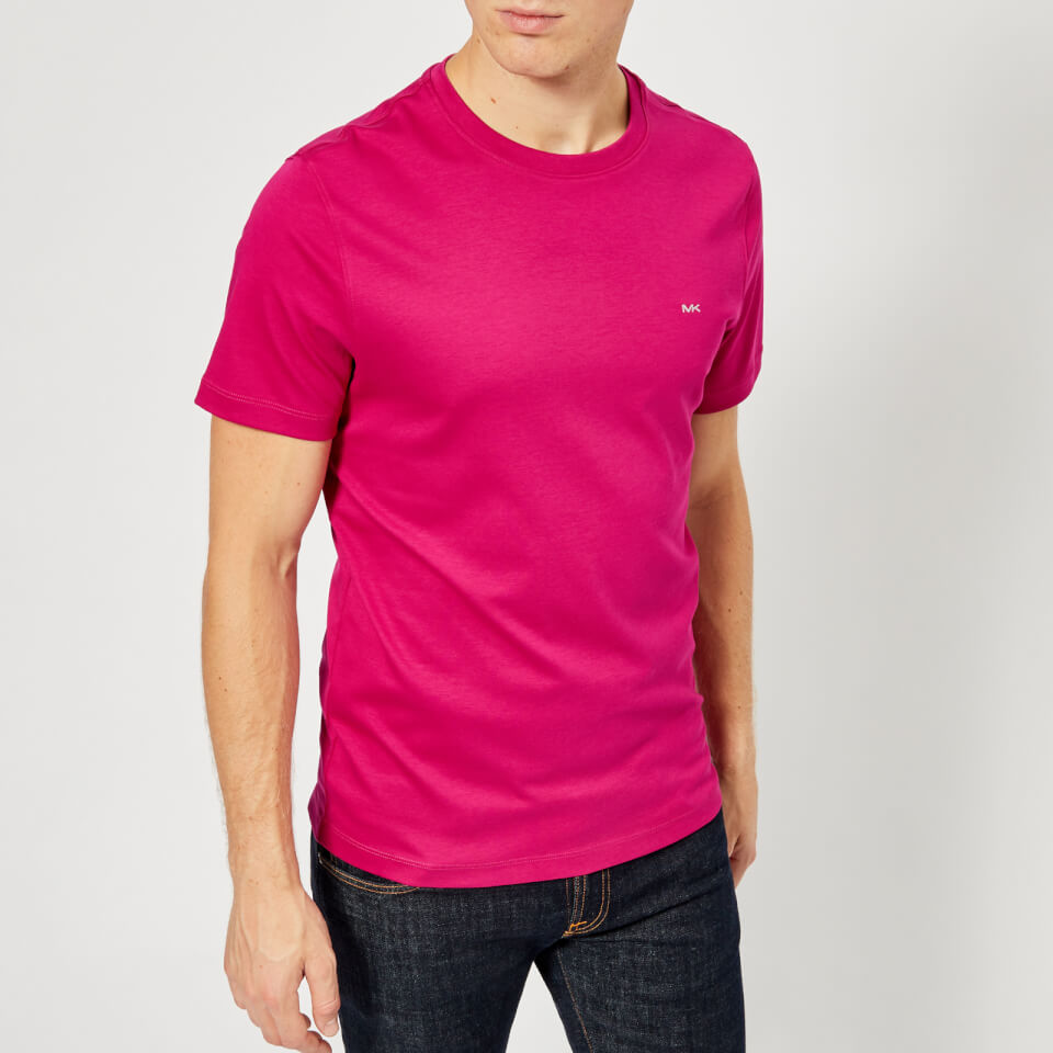 michael kors jeans mens pink