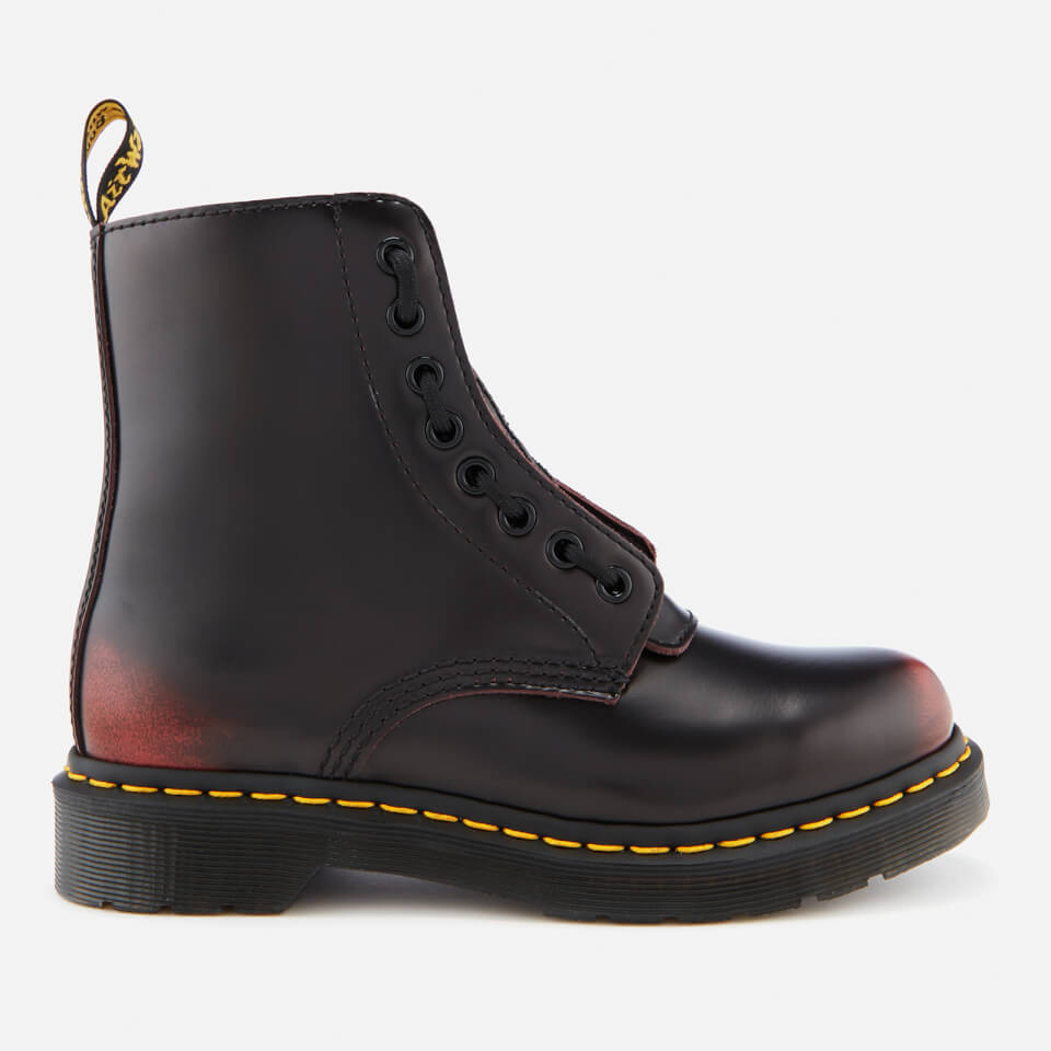 dr martens 1460 grey