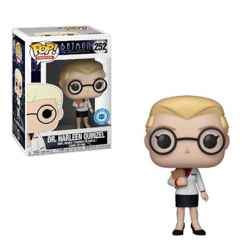 funko pop in a box