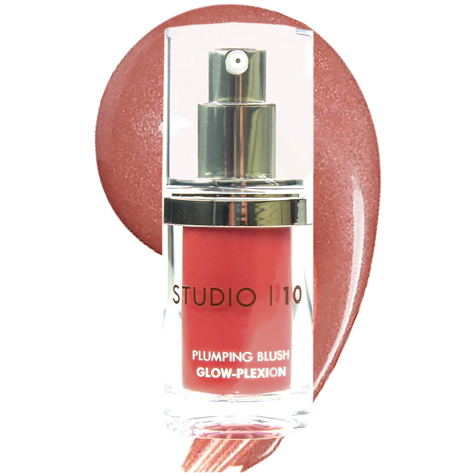 studio 10 blush