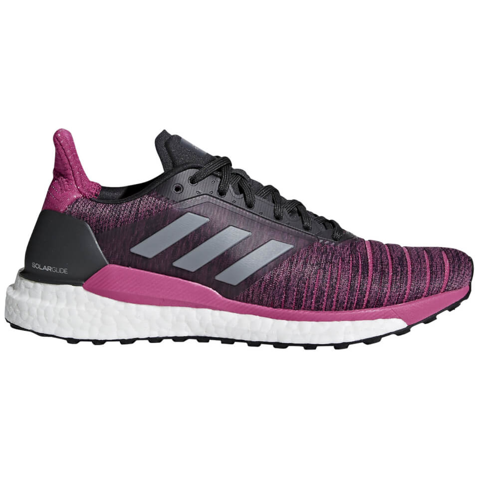Adidas - Solar Glide | Sko adidas Solar Glide Running Shoes | Sko