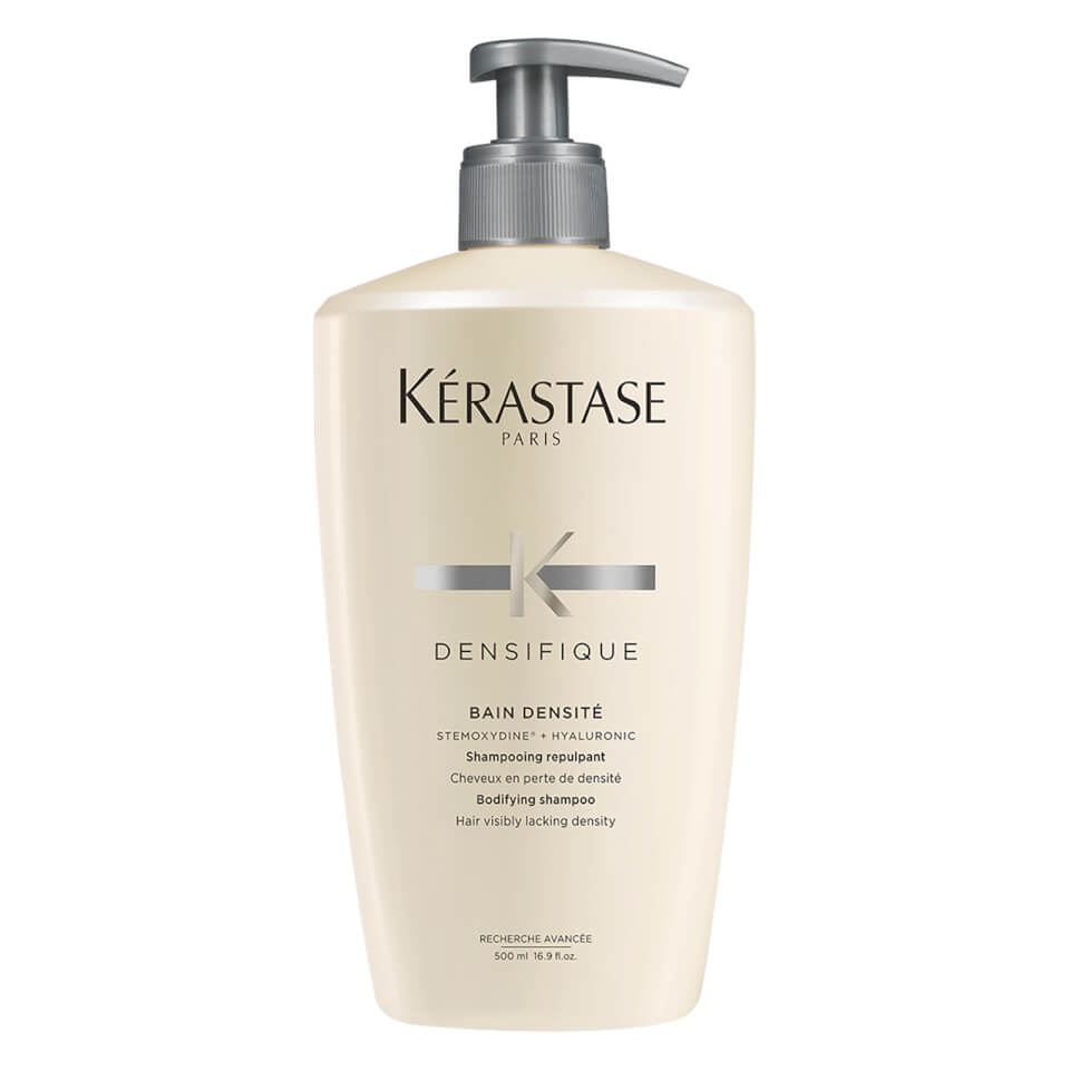 Kérastase Densifique Bain Densité 500ml  Buy Online  Mankind