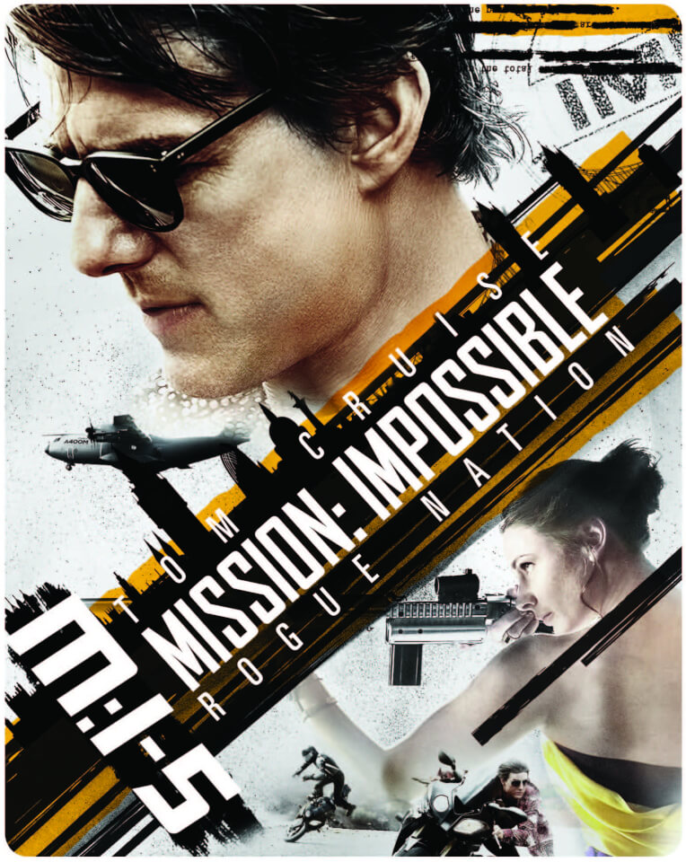 Mission Impossible - Rogue Nation Online Subtitrat Mission Impossible - Rogue Nation Online Subtitrat