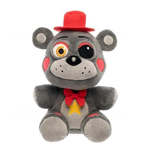 lefty pop