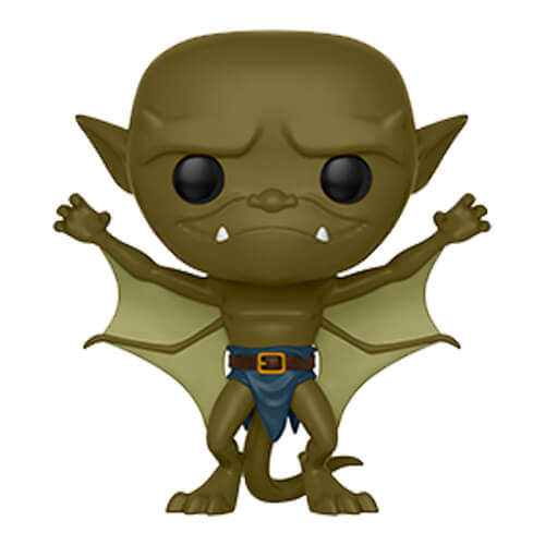 gargoyles funko pop