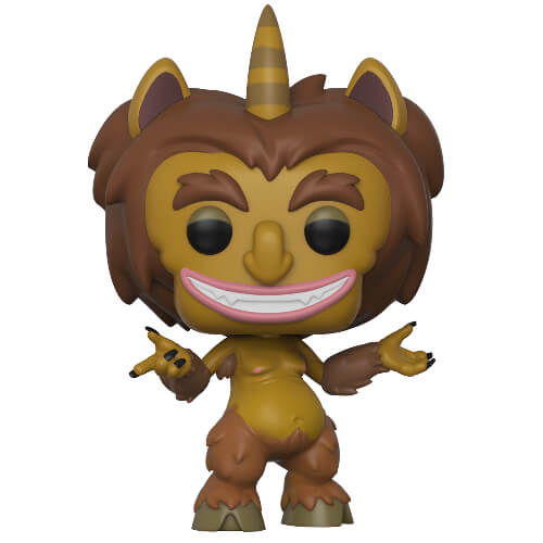 funko pop groundskeeper willie