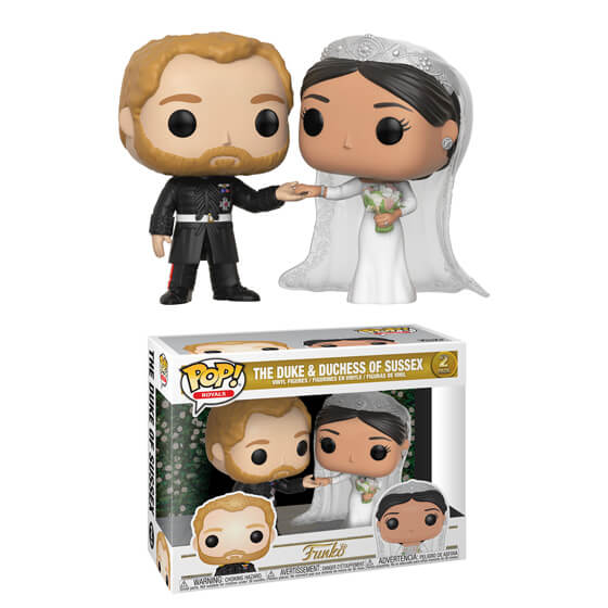 funko pop royal