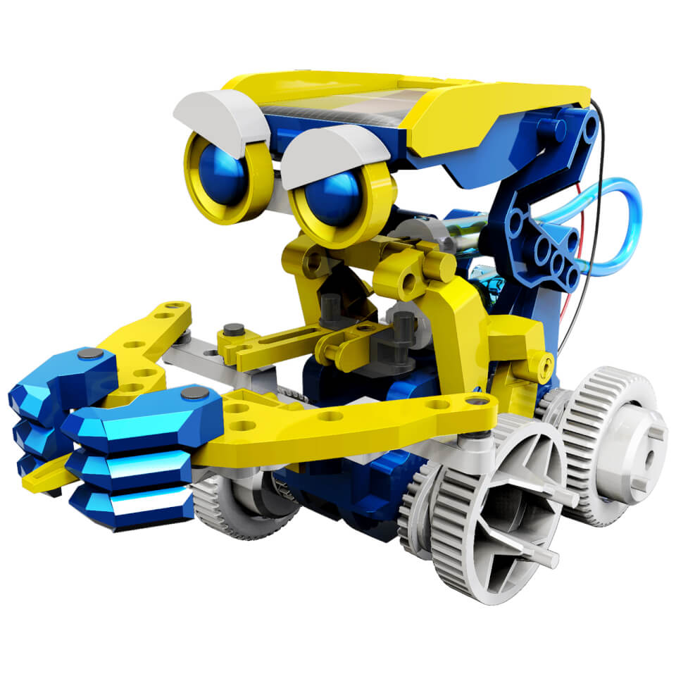 Конструктор RoboKit 11 в 1 в Елеце