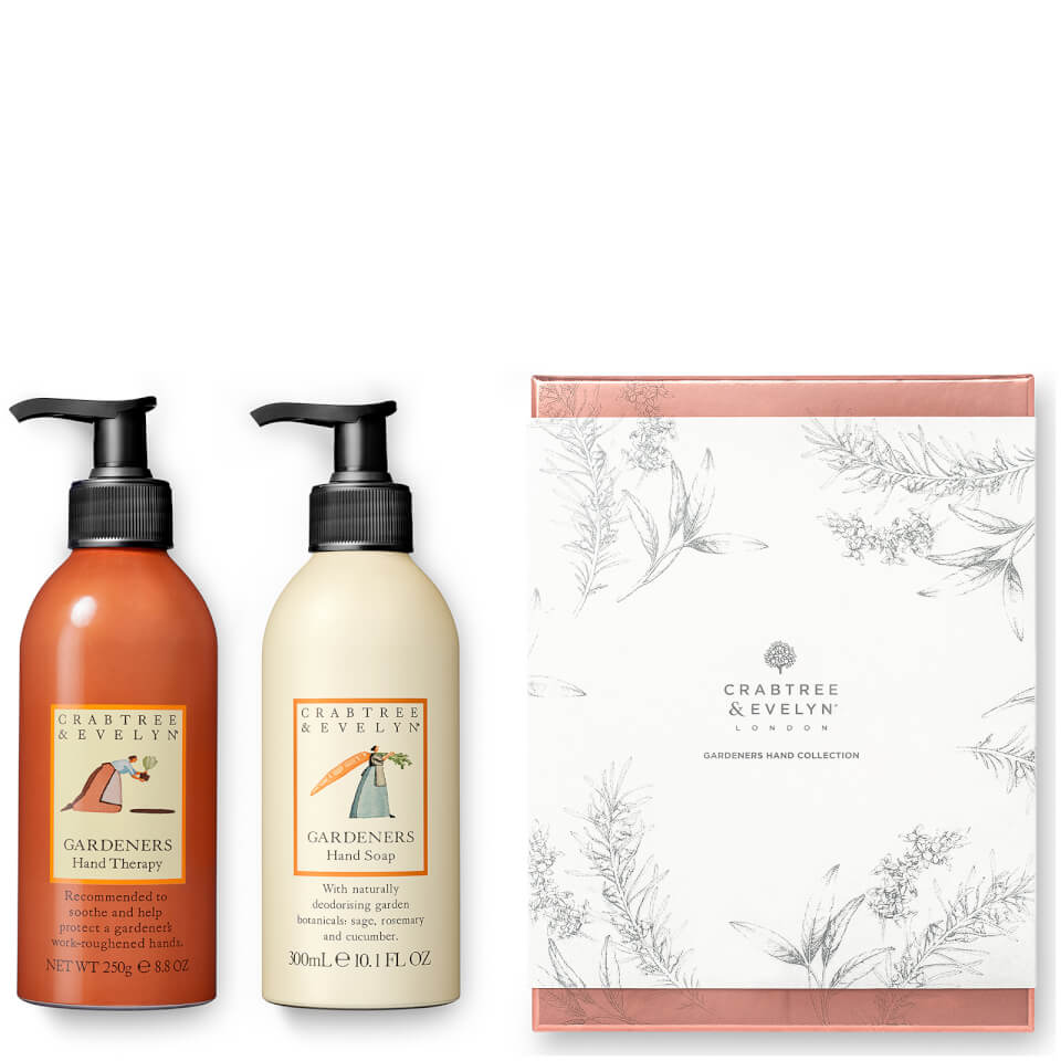 Gardener's Hand Therapy Handcream Gardener's Hand Therapy Handcream