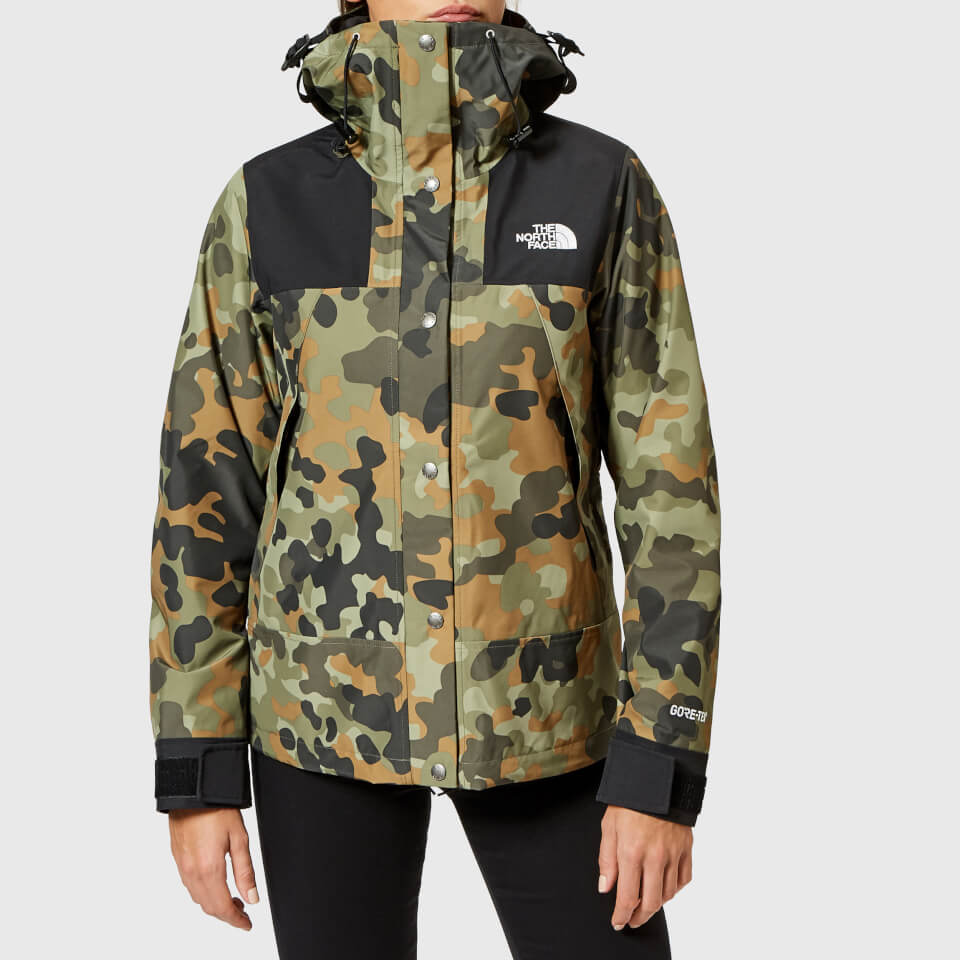 the north face 1990 mountain jacket womens