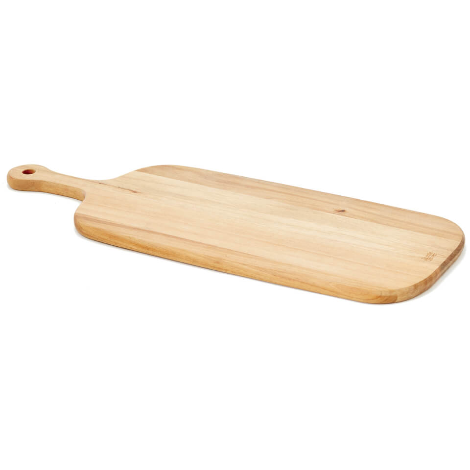 Jamie Oliver Vintage Italian 52 x 20.4cm Acacia Antipasti Serving Board
