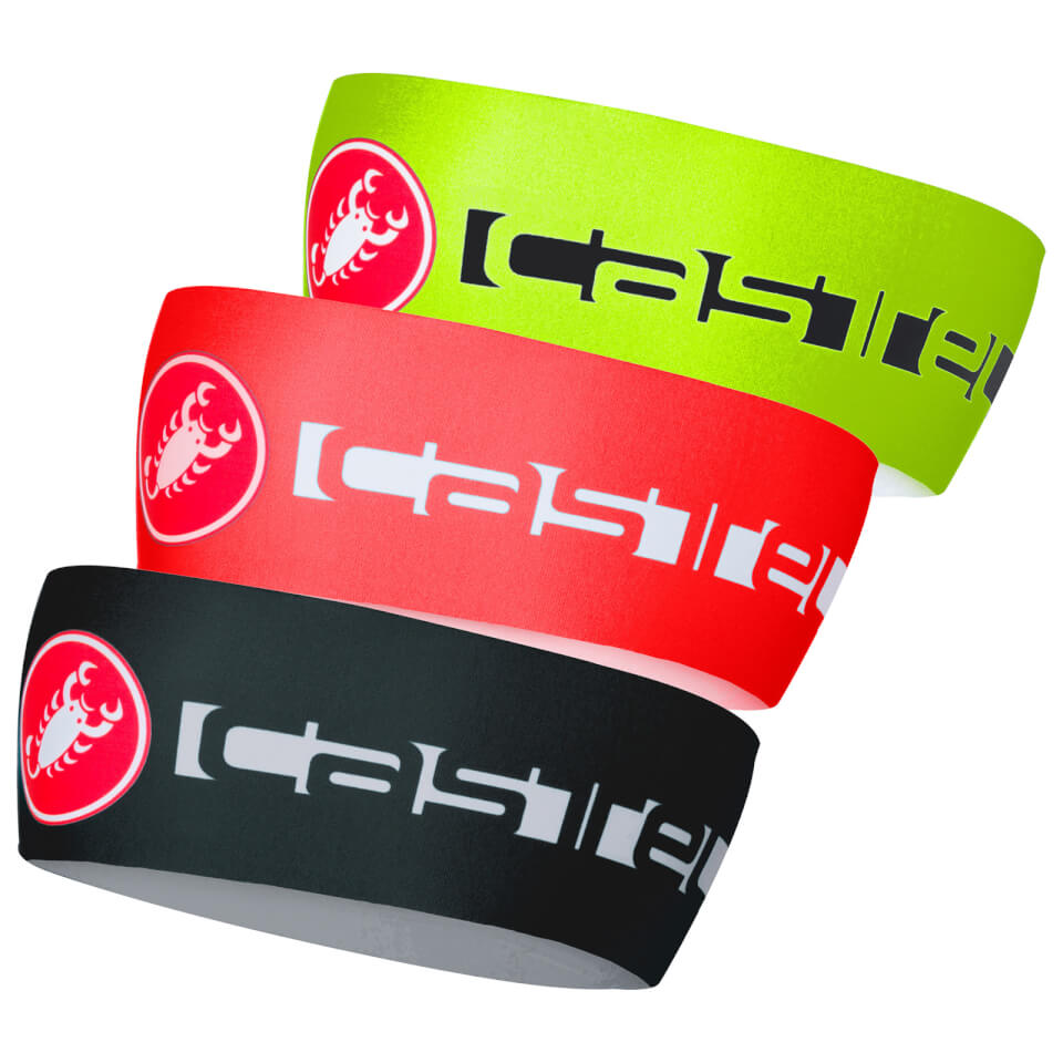 Castelli - Viva Thermo Headband | Headwear Castelli Viva Thermo Headband | Headwear