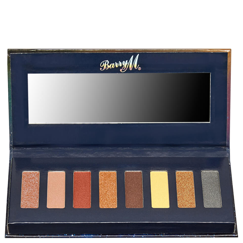 Charlotte Tilbury's new Instant Eye Palette - Flash Sale