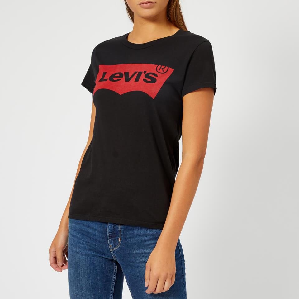 levis womens t shirt