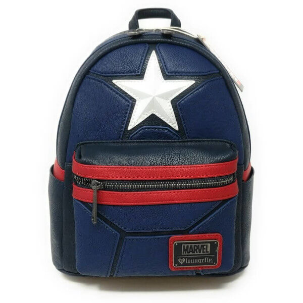 marvel loungefly mini backpack
