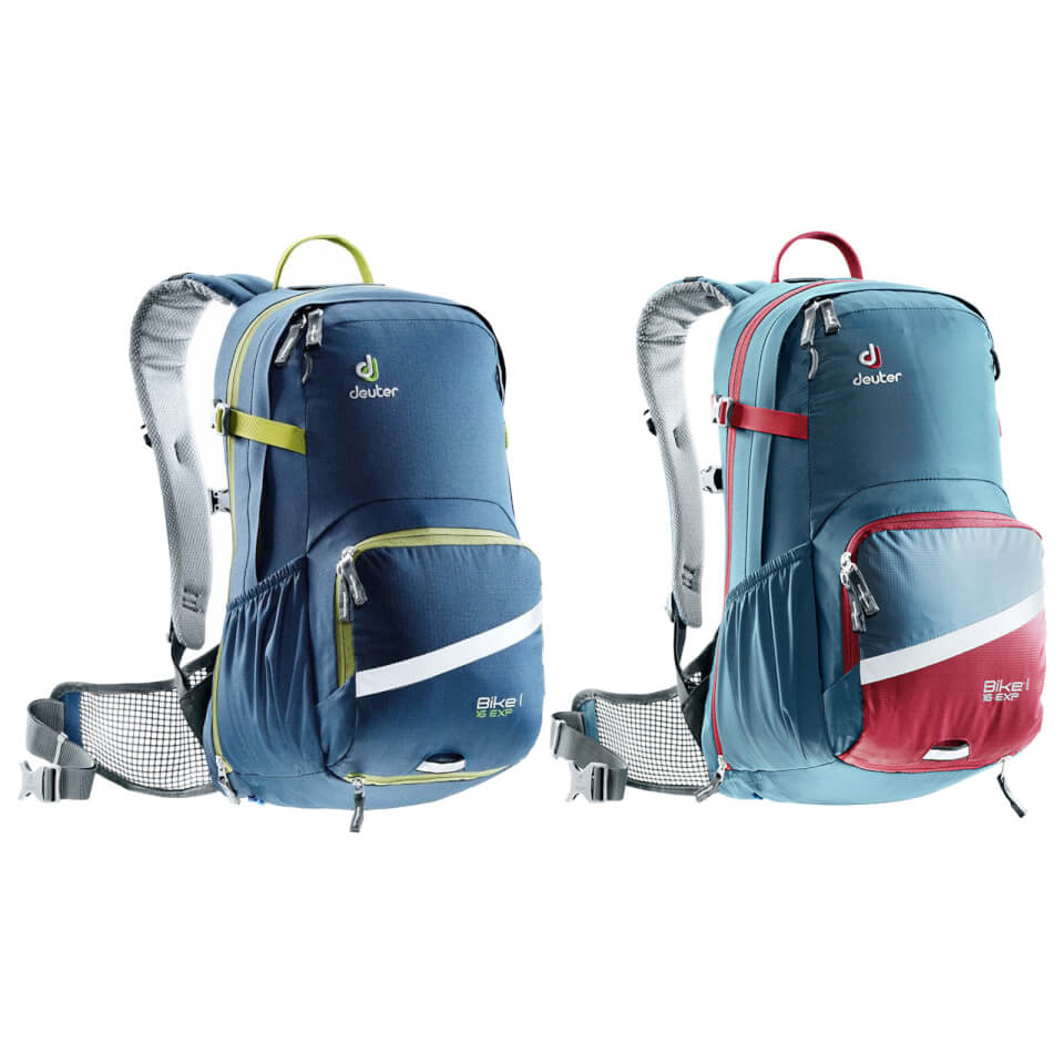 deuter cycling backpacks australia