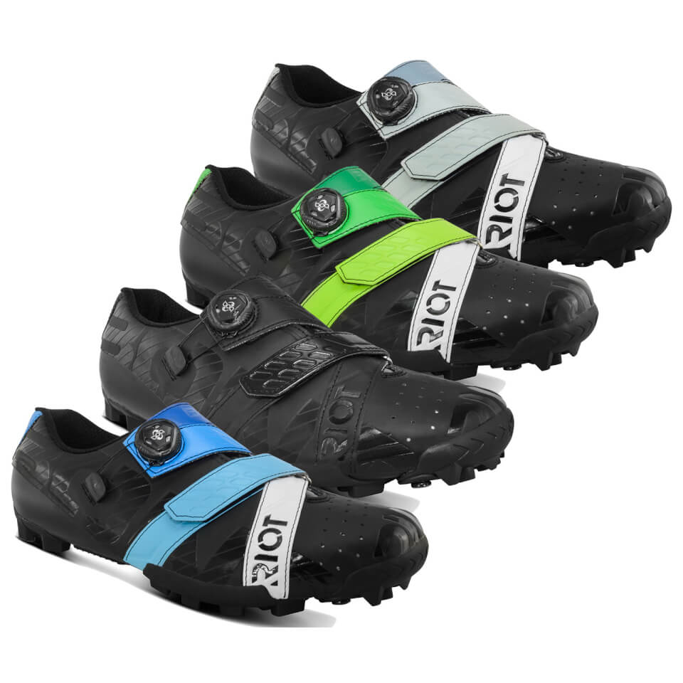 riot mtb