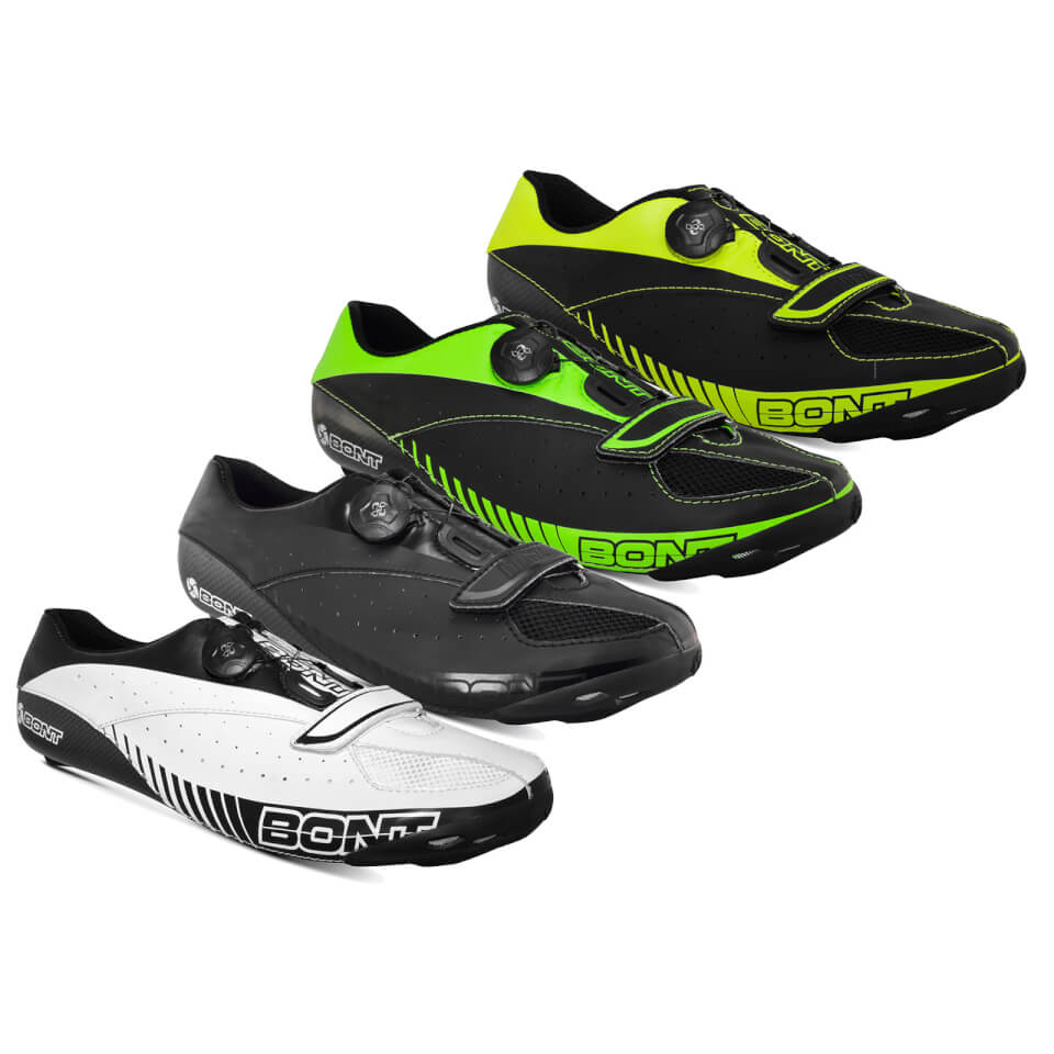 bont blitz road shoe
