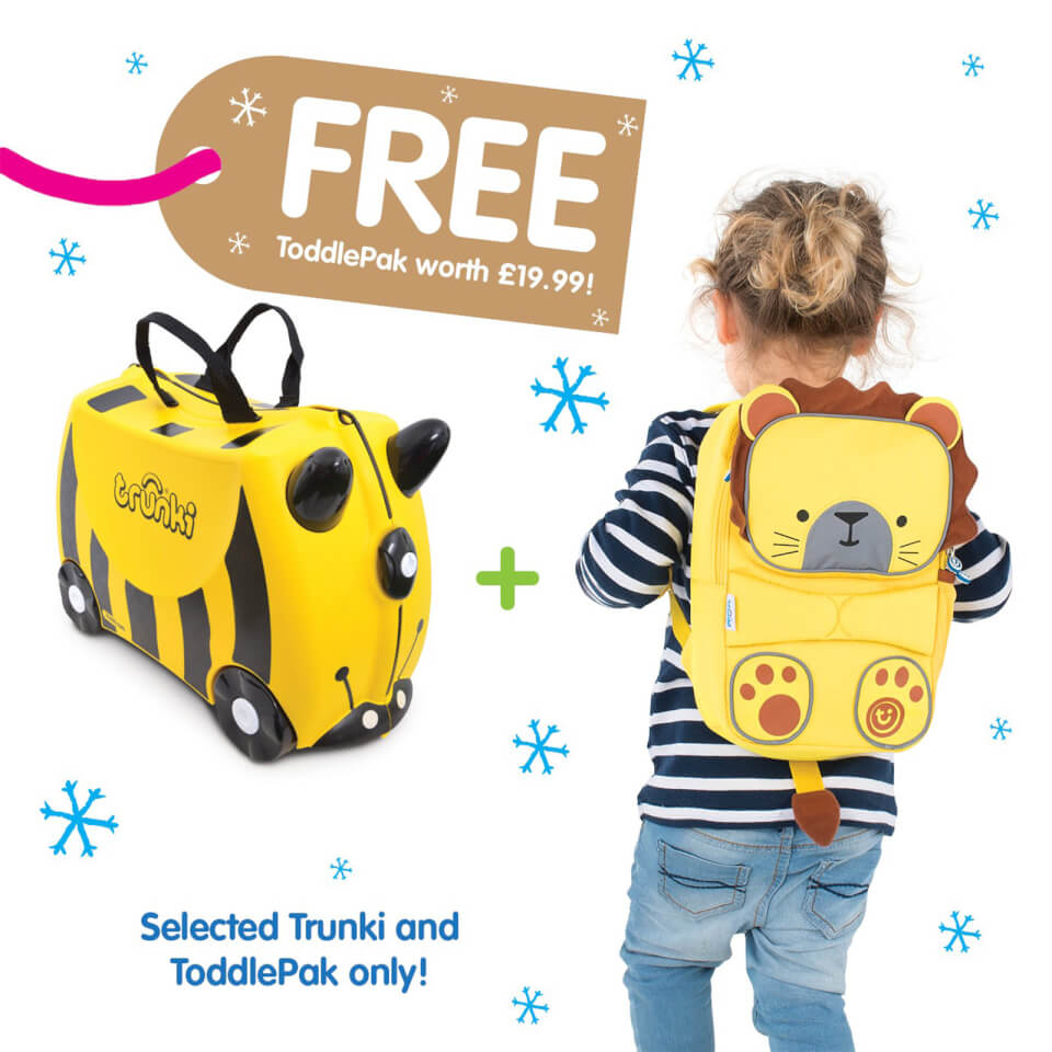 iwoot trunki
