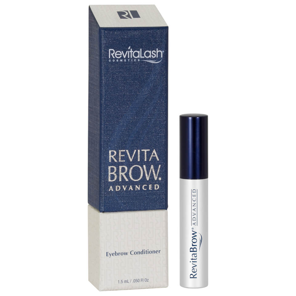 RevitaBrow Advanced Eyebrow Conditioner 1.5ml SkinStore