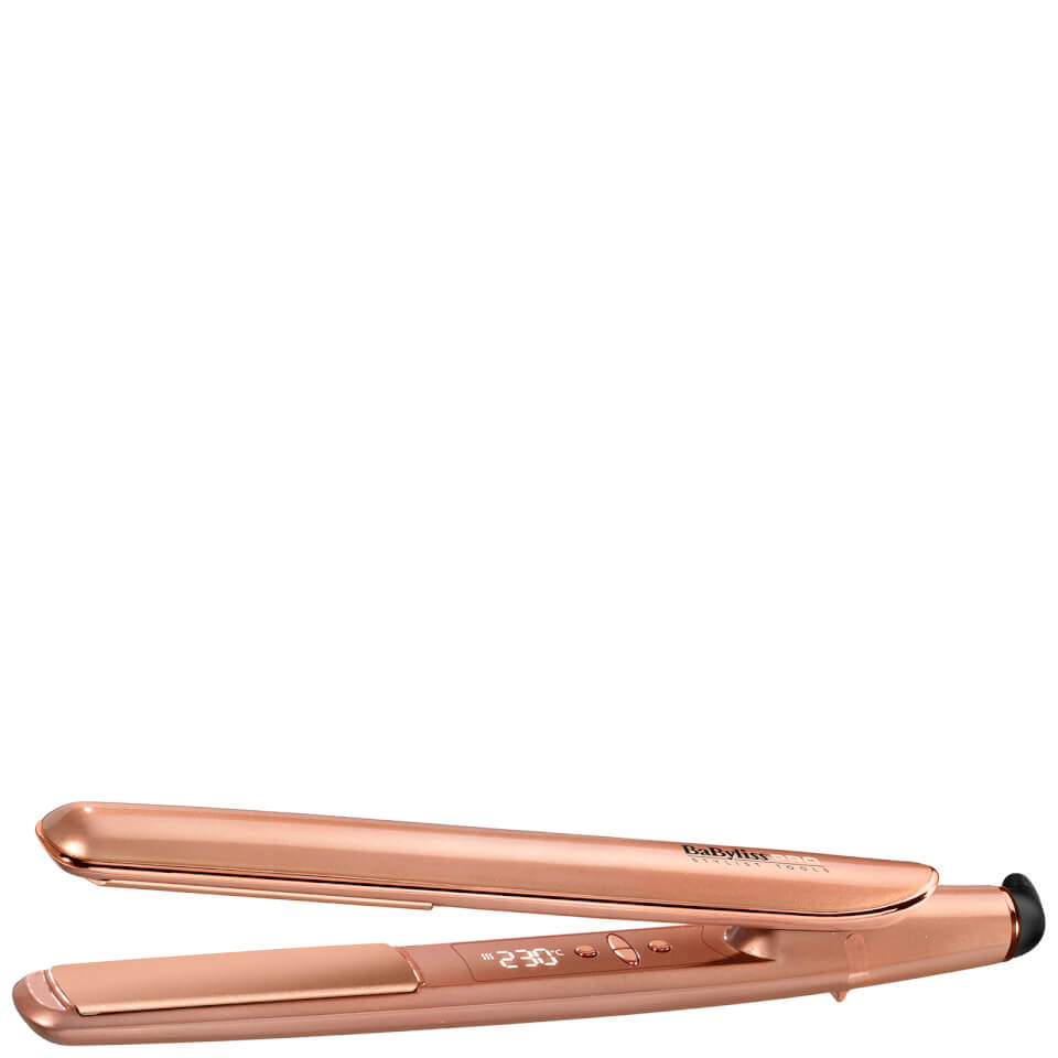 babyliss rose lustre 230