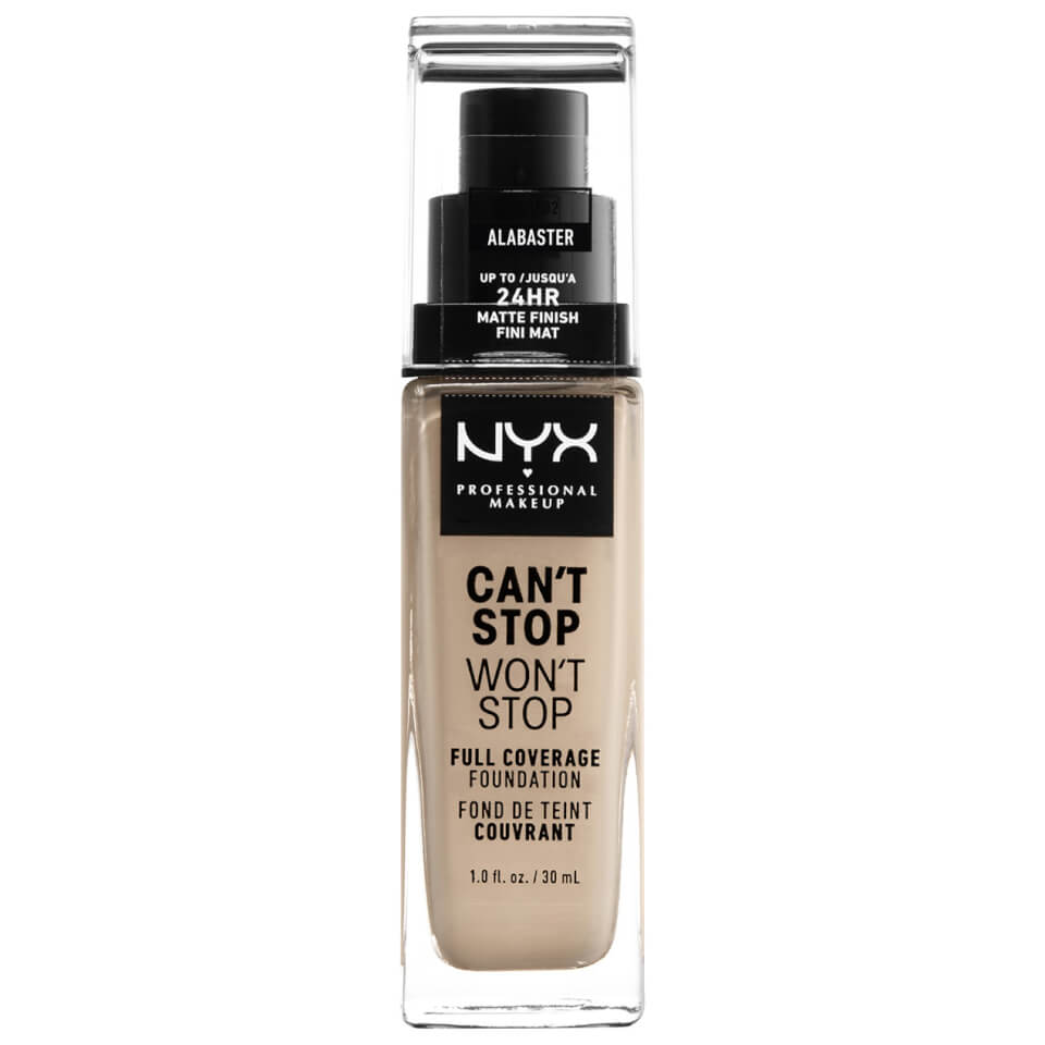 Best non comedogenic shop full coverage foundation