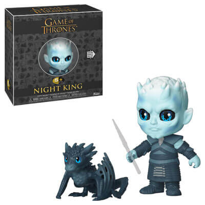 night king pop vinyl