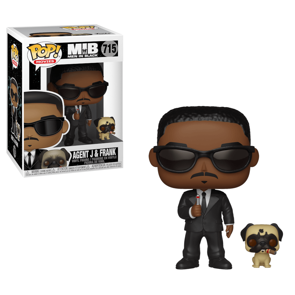 avenger funkos