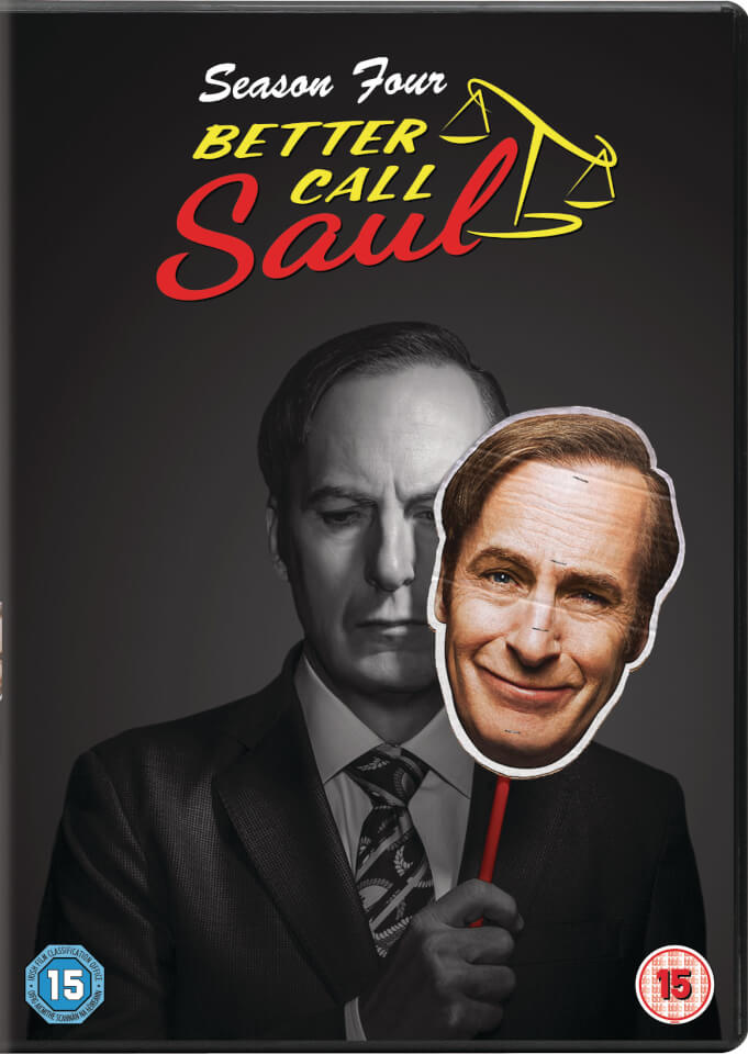 A Place To Call Home Season 4 Subtitles Better Call Saul - Season 4 DVD | Zavvi