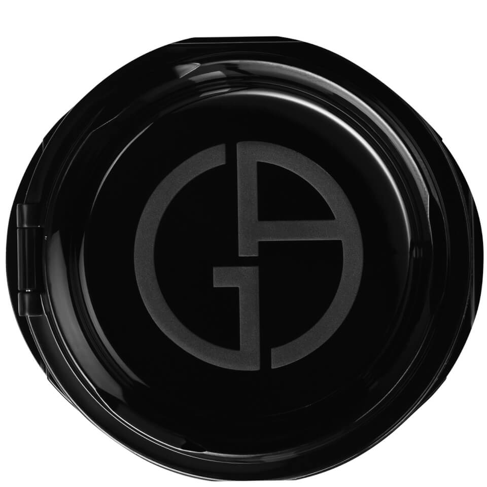 giorgio armani cushion refill