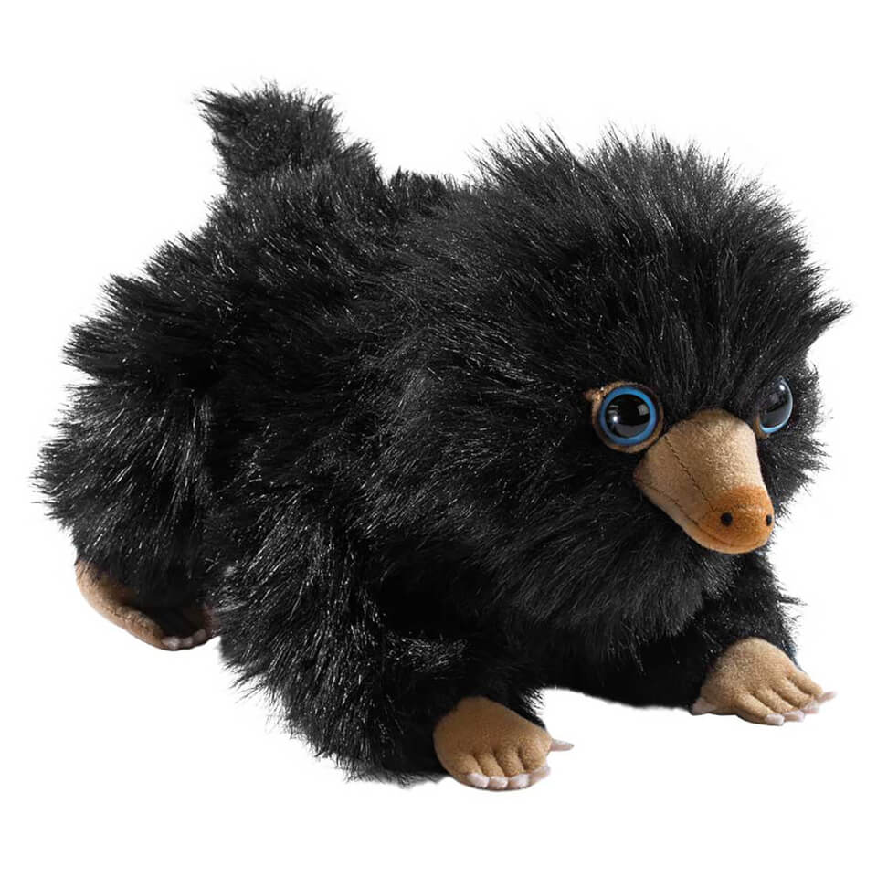 giant niffler plush