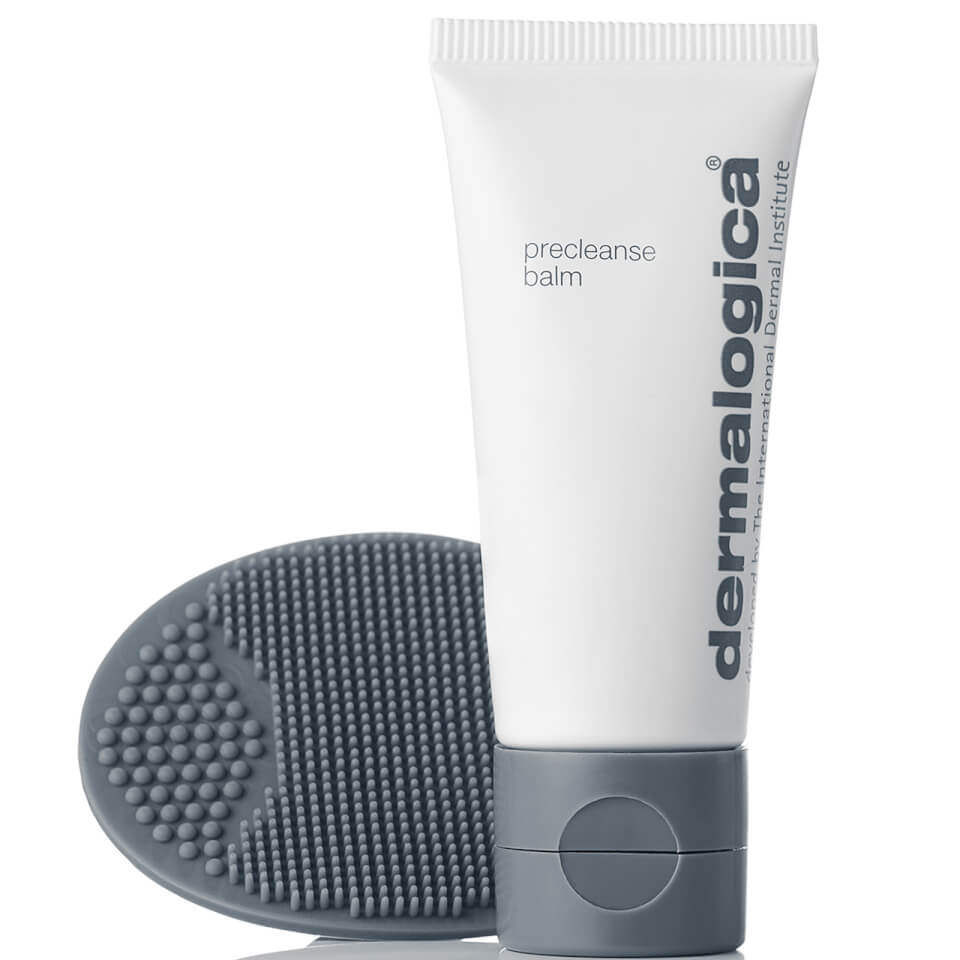 Dermalogica Pre Cleanse Balm with Cleansing Mini Mitt 15ml Free