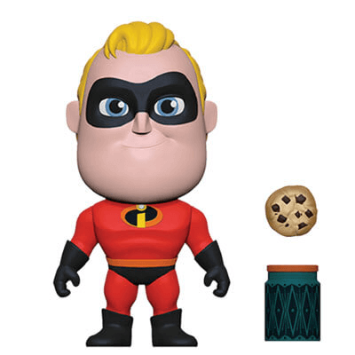 funko pop incredibles 2