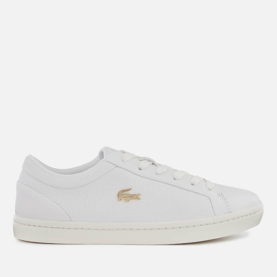 lacoste straightset 119 womens