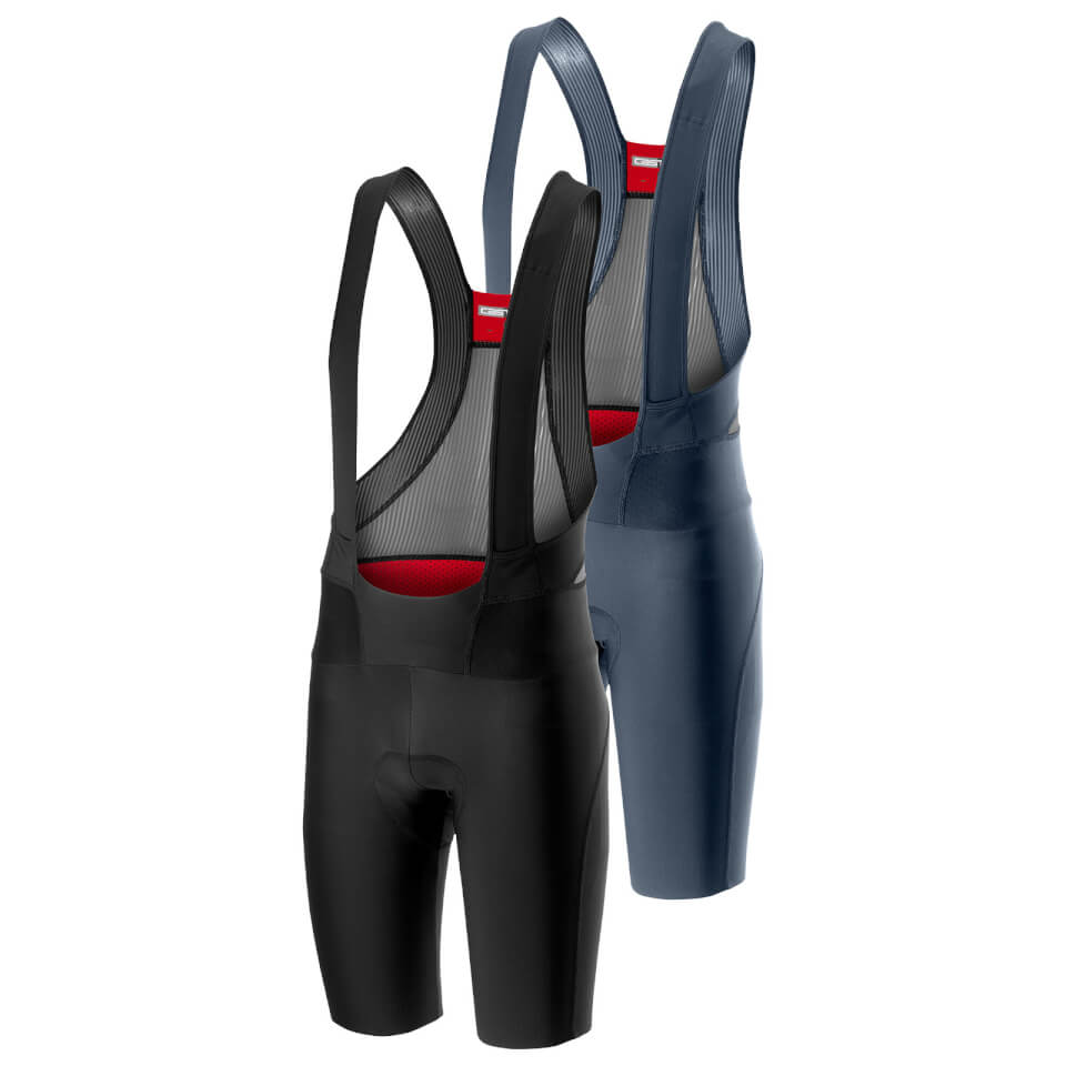 Castelli - Premio 2 | Trousers Castelli Premio 2 Bibshort | Trousers