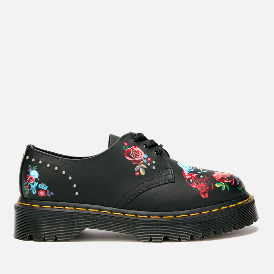 dr martens bex rose