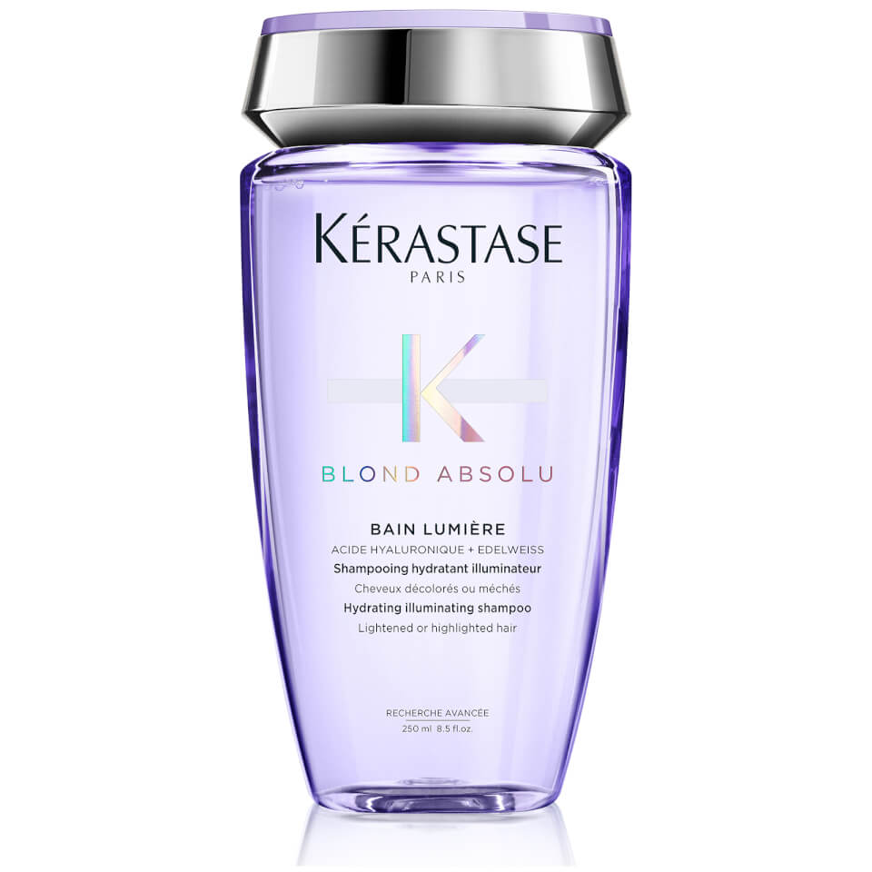 KÃ©rastase Blond Absolu Bain Lumiere Shampoo 250ml | Free
