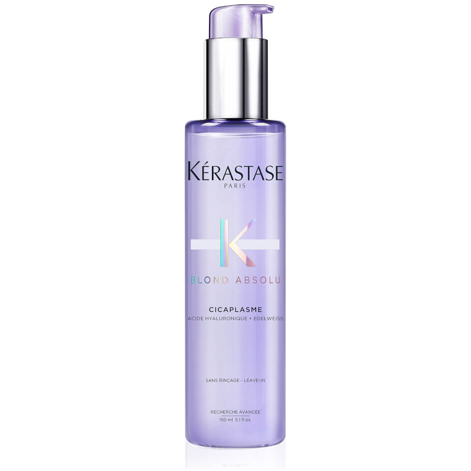 Kérastase Blond Absolu Cicaplasme Treatment 150 ml 