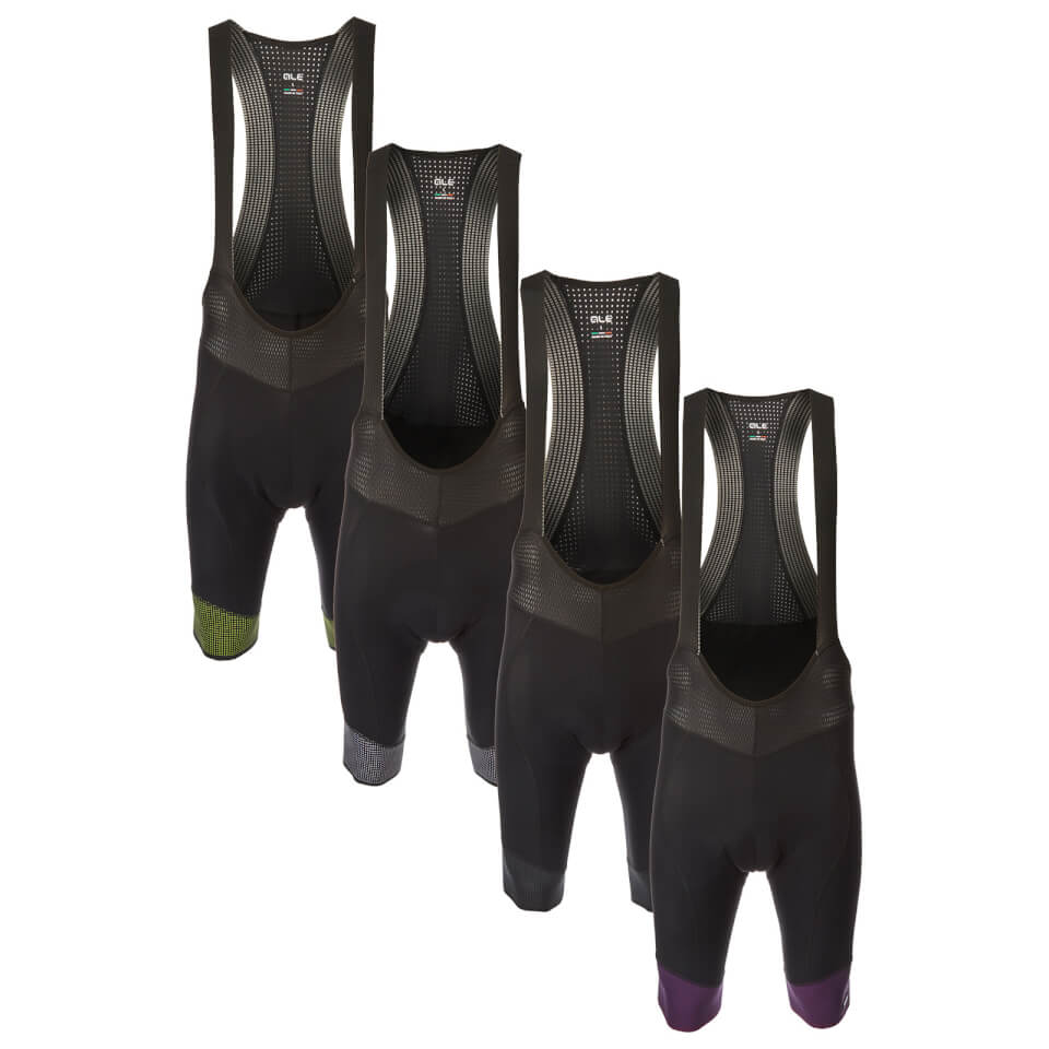 Alé - PRS Master | Bukser Alé Women's PRS Master Bib Shorts | Bukser