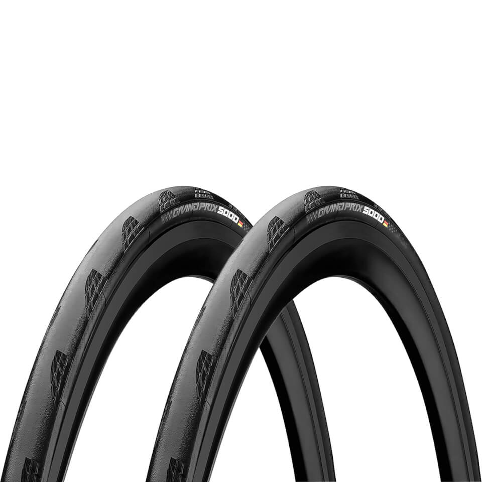 tubeless continental road tires