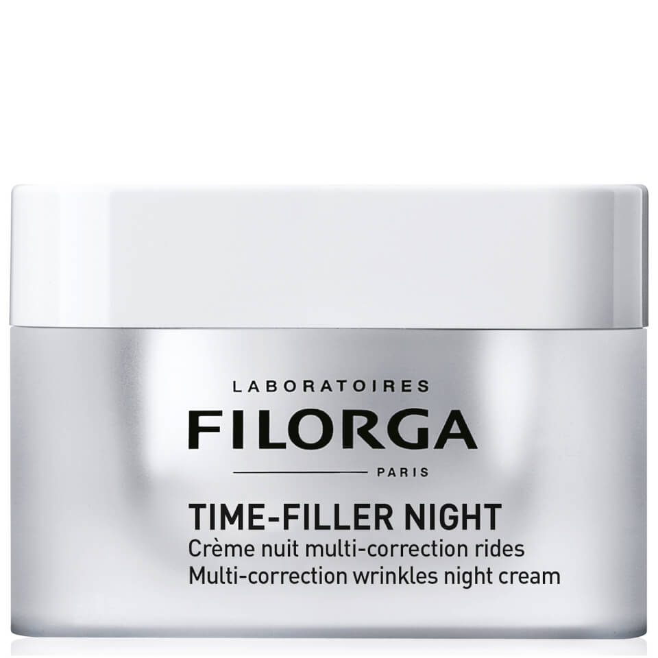 filorga time filler night cream