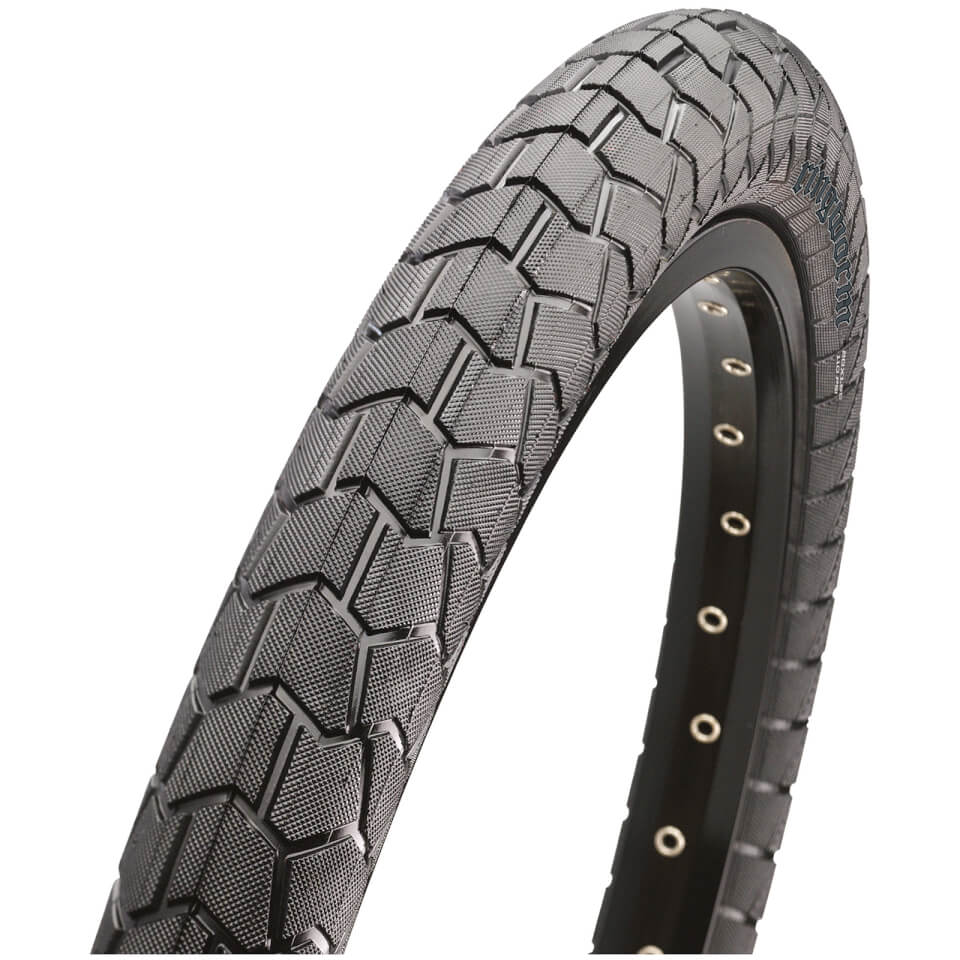 Maxxis - Ringworm BMX 20 x 1.95 | Tyres Maxxis Ringworm BMX Tyre - 20
