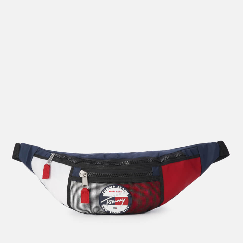 men's bum bags tommy hilfiger